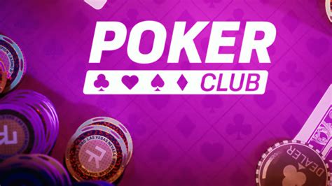 poker club aachen